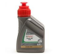 Castrol FORK Oil 15W Motorrad 500ml