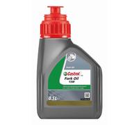Castrol FORK Oil 15W Motorrad 500ml