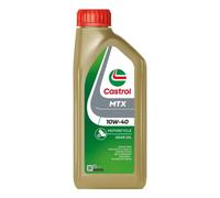 Getriebeöl CASTROL MTX 10W40 1L