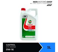 CASTROL Motoröl 160A26