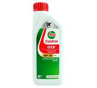 CASTROL 15F6F1 Motoröl