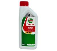 Castrol GTX 5W-30 C4 : 1 Liter