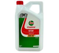 Castrol GTX 5W-30 C4 Motoröl, 5L