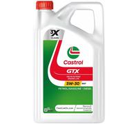 Castrol GTX 5W-30 RN17 / 5 Liter Kanister (7,98 € pro 1 l)
