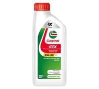 Castrol GTX 5W-30 RN17 1 Liter