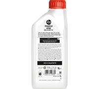 CASTROL Motoröl GTX 0W-20 RN17 FE/ 1 L 160a0e 1l