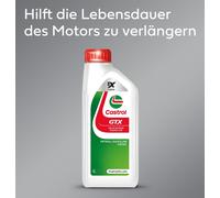 Castrol GTX 5W-30 RN17 1 Liter