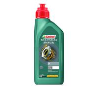 Castrol Transmax Manual EP 80W : 1 Liter