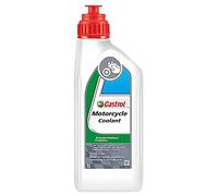 CASTROL Kühlmittel Kühlflüssigkeit G12 moto Blau Fertigmischung 1L Kühlerfrostschutz
