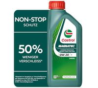 CASTROL Motoröl