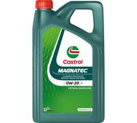Castrol MAGNATEC 0W-20 E - 5 Liter