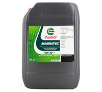 CASTROL Motoröl
