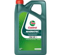 Motoröl Castrol Magnatec 0W-20 FE CASTROL 1608A7