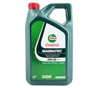 Motoröl Castrol Magnatec 0W-20 FE CASTROL 1608A7