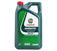 Motoröl Castrol Magnatec 0W-20 FE CASTROL 1608A7