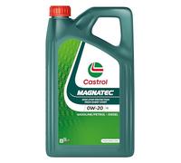 Motoröl Castrol Magnatec 0W-20 FE CASTROL 1608A7