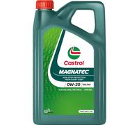 Castrol MAGNATEC 0W-20 GSX/DSX - 5 Liter