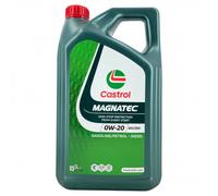 Castrol MAGNATEC 0W-20 GSX/DSX - 5 Liter