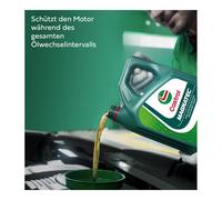 CASTROL Motoröl