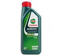Castrol Magnatec 10W-40 A/B : 2 x 5 Liter