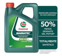 Castrol Magnatec 10W-40 A/B : 4 Liter