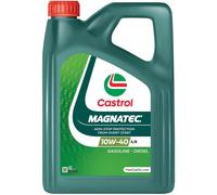 CASTROL MAGNATEC 10W40 A3/B4 - 4L