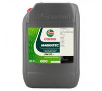 Castrol Magnatec 5W-20 E : 20 Liter