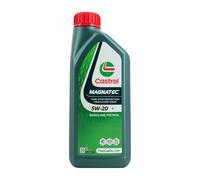 Motoröl CASTROL 15F9C9 Magnatec Start-Stop 5W20 E 1L