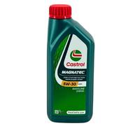 4x1 Liter CASTROL Magnatec Stop-Start 5W-30 A3/B4 PKW-Motorenöl