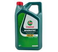 Castrol Magnatec 5W-30 A3/B4 : 5 Liter