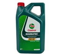 Castrol Magnatec 5W-30 A5 : 5 Liter