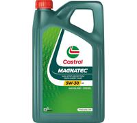 Castrol Magnatec 5W-30 A5 : 5 Liter