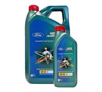 5 Liter Ford CASTROL Magnatec 5W-30 A5 PKW-Motorenöl