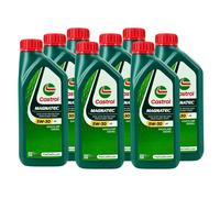 1L Castrol Motoröl Magnatec 5W-30 A5 15CA42