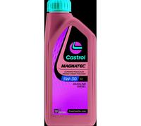 Castrol MAGNATEC 5W-30 C2 Motoröl, 1L