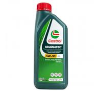 Castrol MAGNATEC 5W-30 C2 Motoröl, 1L
