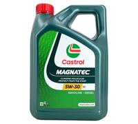 CASTROL Motoröl 15F6C5