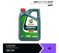 Castrol Magnatec 5W-30 C3