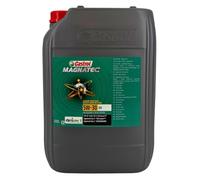 Castrol Magnatec 5W-30 DX : 20 Liter
