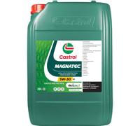 20L CASTROL MOTORÖL MAGNATEC 5W-30 DX 15C325