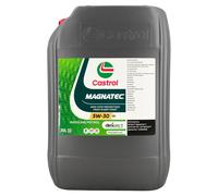 CASTROL MAGNATEC Motoröl Motorenöl 20 DX 5W-30