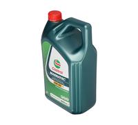 Castrol MAGNATEC 5W-30 DX Motoröl, 5L