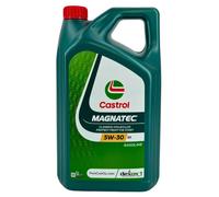 Castrol MAGNATEC 5W-30 DX Motoröl, 5L