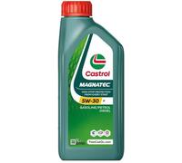 Castrol MAGNATEC 5W-30 P Motoröl, 1L