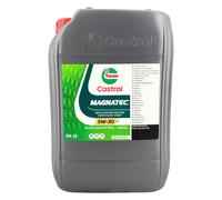Castrol Magnatec 5W-30 P : 20 Liter
