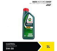 Castrol MAGNATEC 5W-30 P Motoröl, 1L