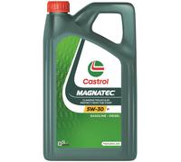 Castrol Magnatec 5W-30 S1, 5 l