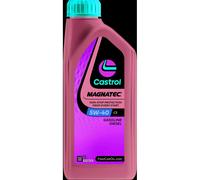 Castrol MAGNATEC 5W-40 C3 - 1 Liter