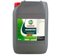 Castrol Magnatec 5W-40 C3 Motoröl 20l Kanister