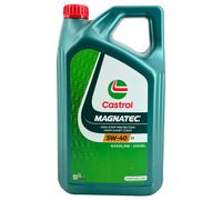 Castrol Magnatec 5W-40 C3